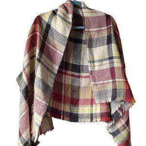 Koln 100 percent cashmere pashmina
